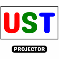 UST Projector